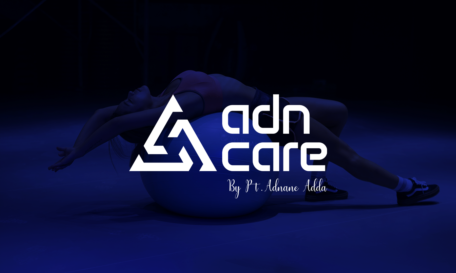 Bande Adn care logo